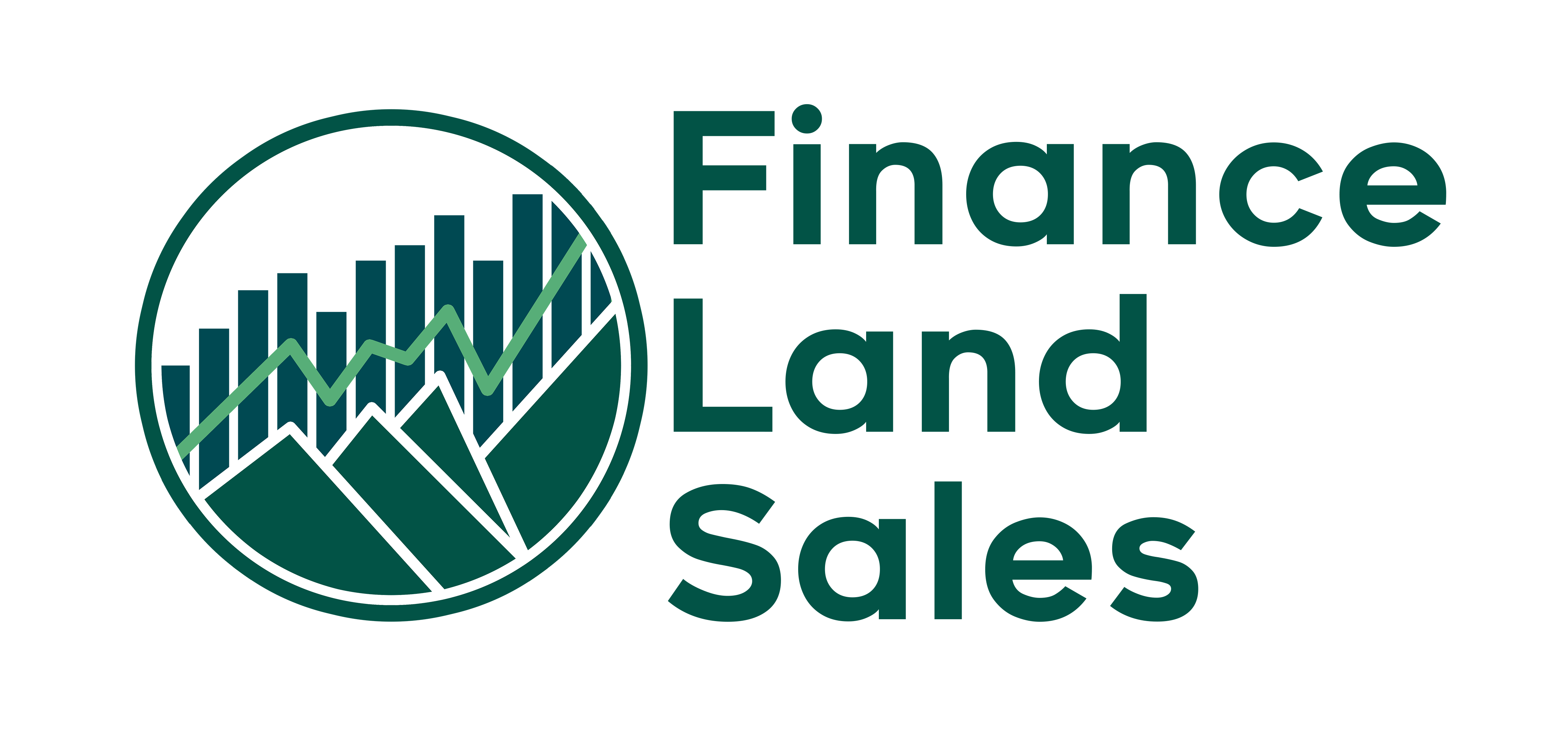 Finance Land Sales